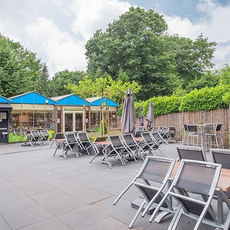 Chalet Vakantie Wageningen Veluwe 외부 사진